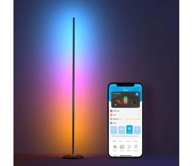 Govee H6076 Lampa podłogowa - 1060117 - zdjęcie 2
